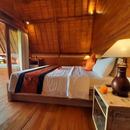 Pb Pondok Gandalangu Garden House Bali Ubud Zewnętrze zdjęcie