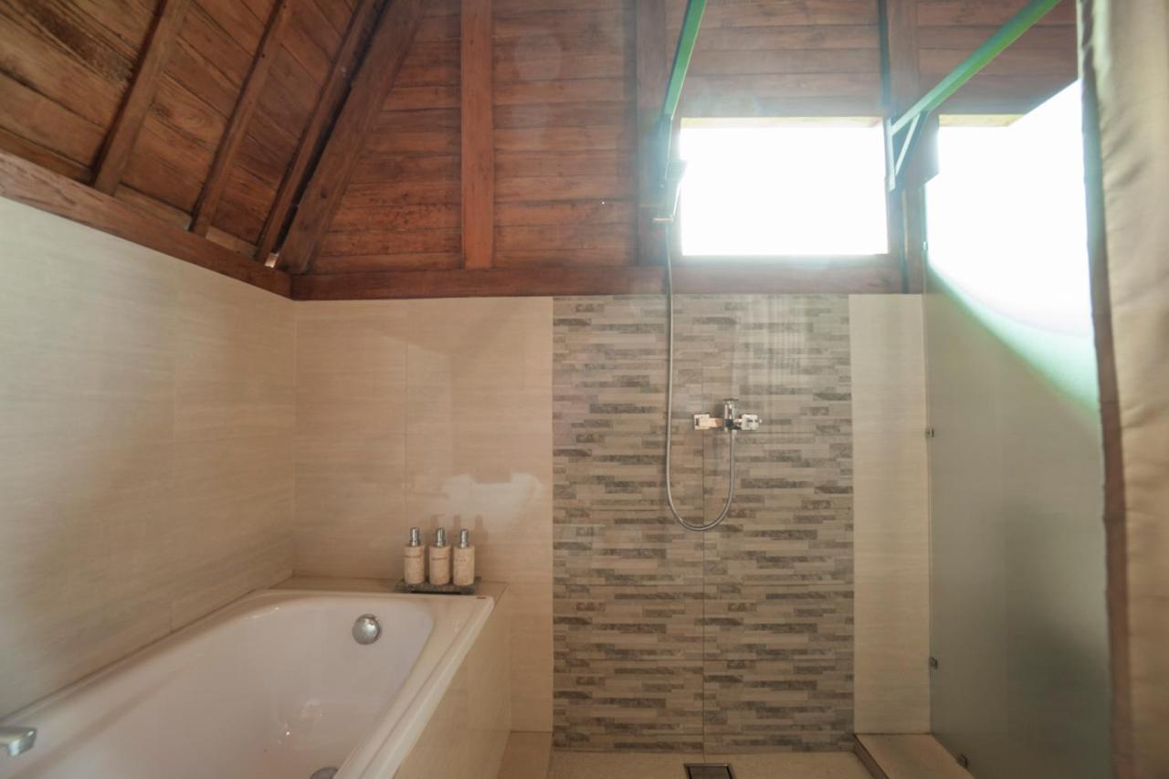 Pb Pondok Gandalangu Garden House Bali Ubud Zewnętrze zdjęcie